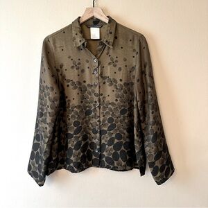 Elemente Clemente Top Green